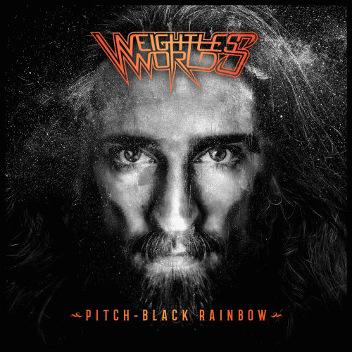 Weightless World : Pitch-Black Rainbow